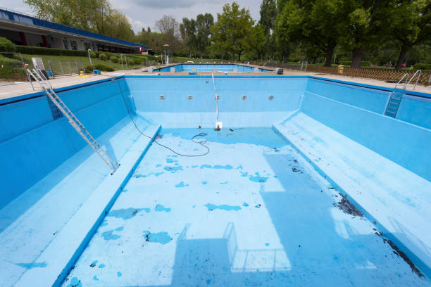 Best Sewage cleanup and water damage restoration  in New Paris, IN