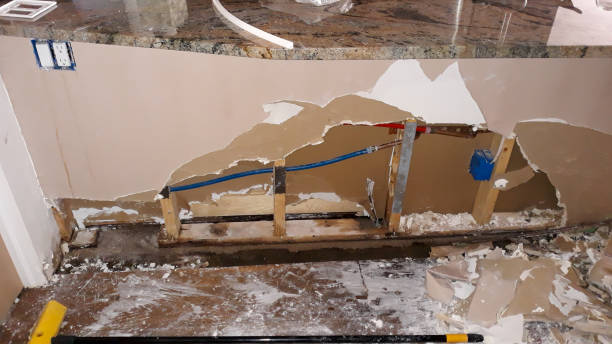 Best 24-hour water damage restoration  in New Paris, IN