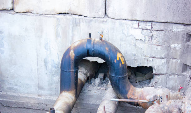 Trusted New Paris, IN Water damage restoration Experts